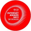 eco Internet Award 2011